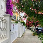 度假居 La Casetta Di Mity -
