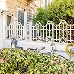 Casa de Férias La Casetta Di Mity - *