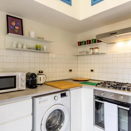 La Casetta Di Mity - *