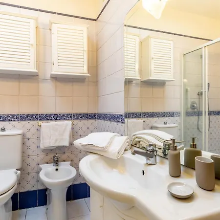 La Casetta Di Mity -