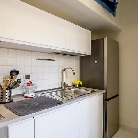 La Casetta Di Mity - Casa vacanze