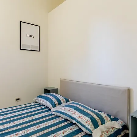 Holiday home La Casetta Di Mity -
