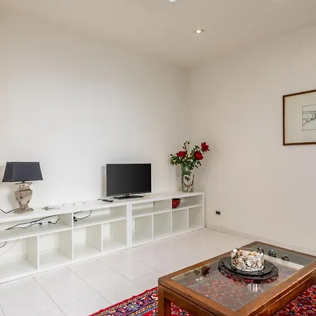 La Casetta Di Mity -