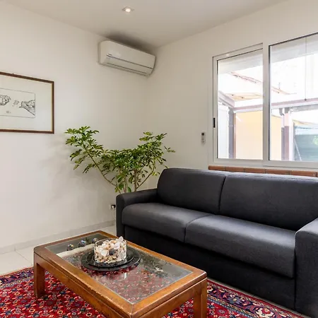 La Casetta Di Mity - Дом отдыха