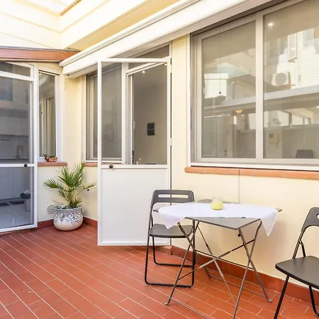 Σπίτι διακοπών La Casetta Di Mity -