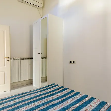 Σπίτι διακοπών La Casetta Di Mity - Βιαρέτζιο