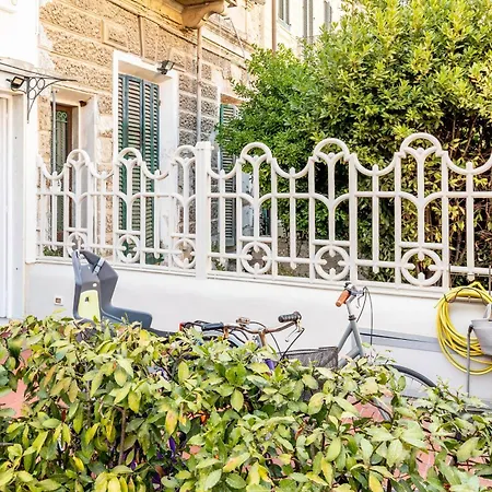 La Casetta Di Mity - Дом отдыха