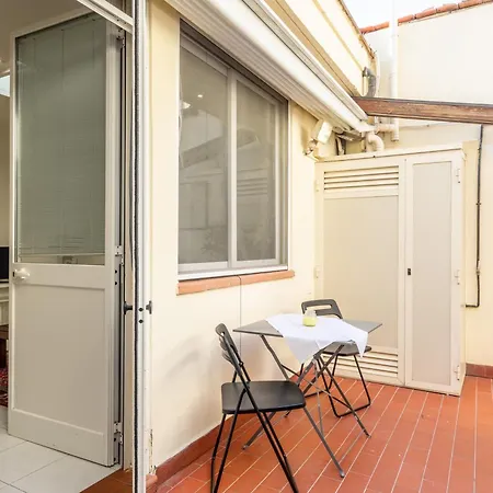 Дом отдыха La Casetta Di Mity - Виареджо