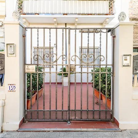 Дом отдыха La Casetta Di Mity -