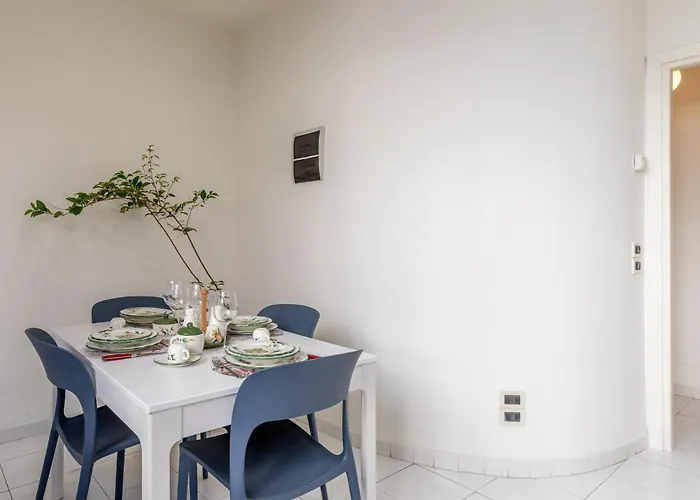 La Casetta Di Mity - * Виареджо