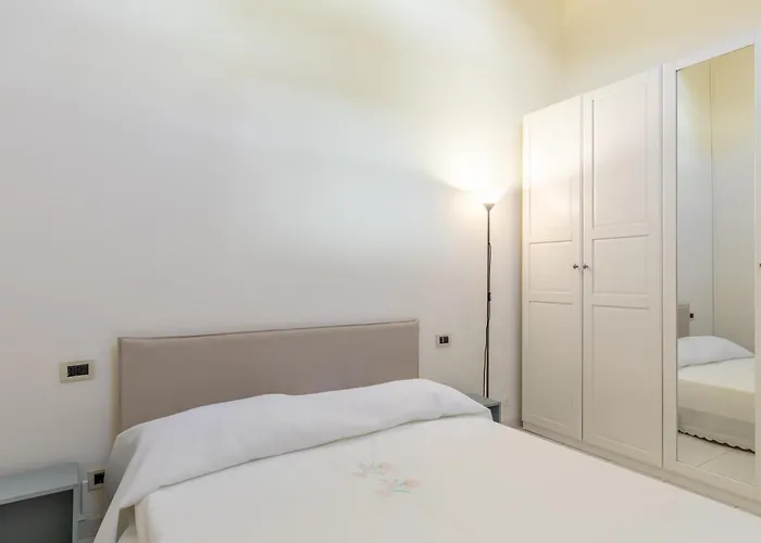 La Casetta Di Mity - Vakantiehuis Viareggio