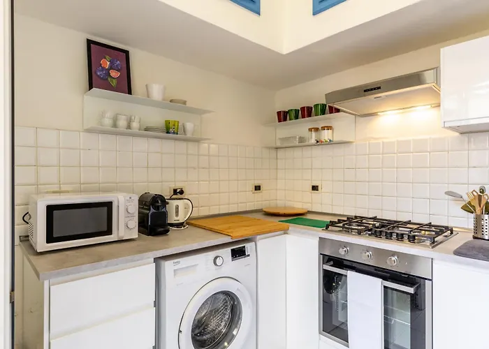 La Casetta Di Mity - *