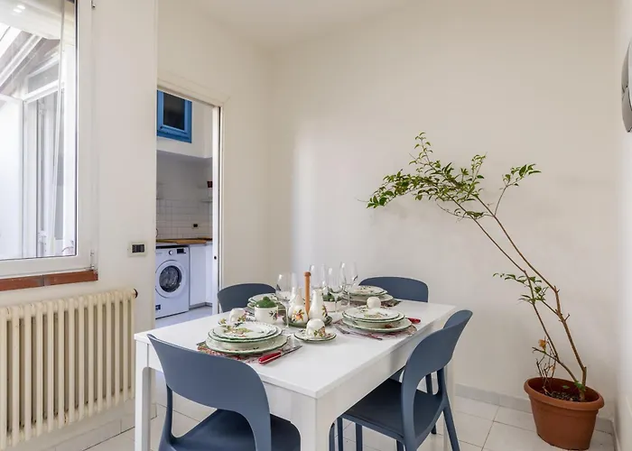 La Casetta Di Mity - Дом отдыха *