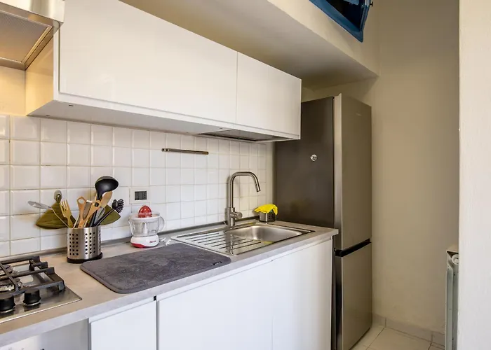 La Casetta Di Mity - Vakantiehuis