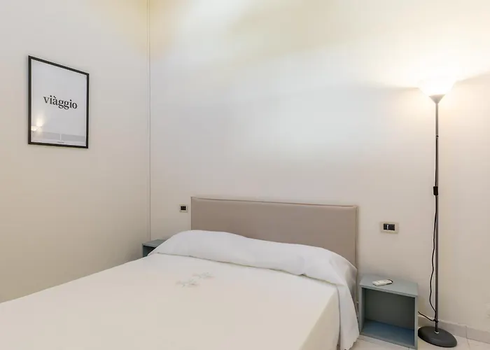 La Casetta Di Mity - Виареджо