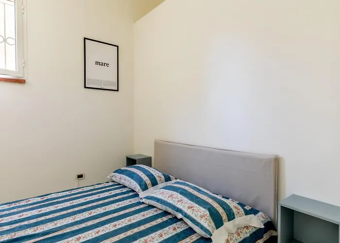 Vakantiehuis La Casetta Di Mity -