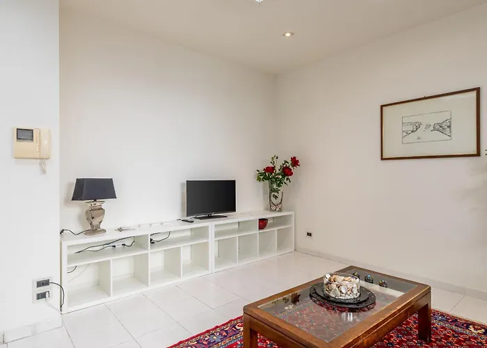 La Casetta Di Mity -