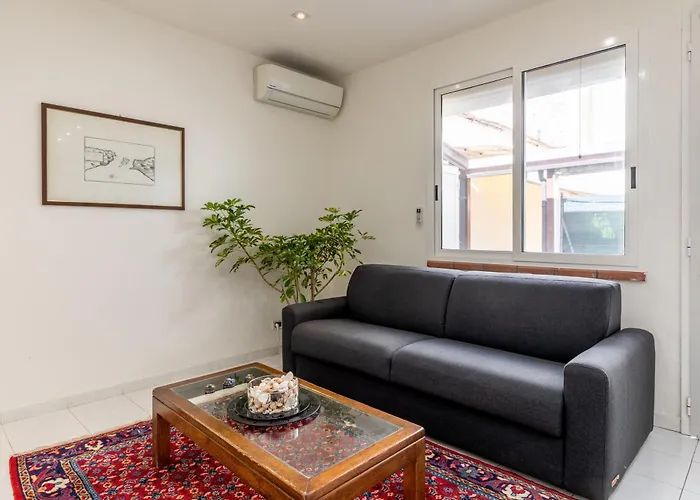 La Casetta Di Mity - Vakantiehuis