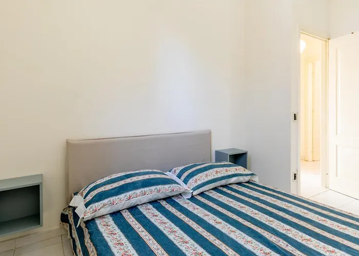 La Casetta Di Mity - Vakantiehuis Viareggio