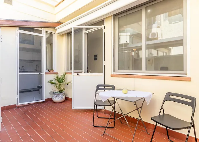 Vakantiehuis La Casetta Di Mity -