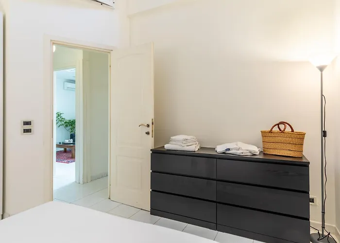 La Casetta Di Mity - Дом отдыха Виареджо