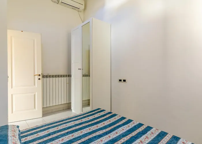 Vakantiehuis La Casetta Di Mity - Viareggio