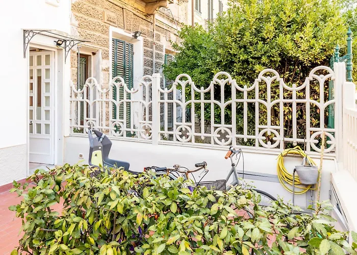 La Casetta Di Mity - Vakantiehuis