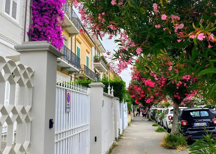 Vakantiehuis La Casetta Di Mity -