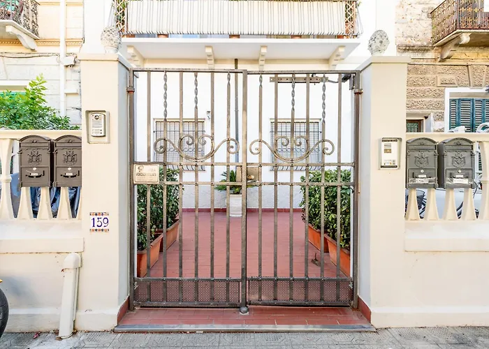 Vakantiehuis La Casetta Di Mity -